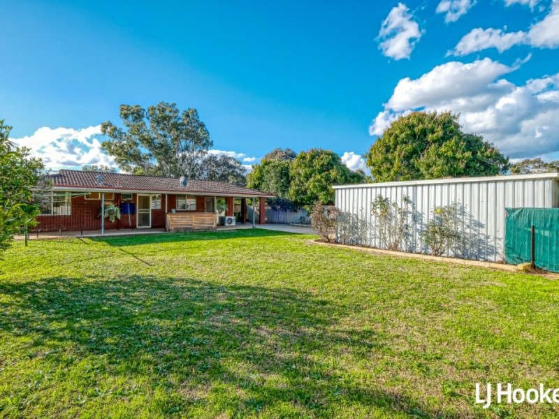 49 O’Sullivan Drive, Camillo WA 6111