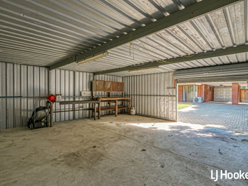 49 O’Sullivan Drive, Camillo WA 6111