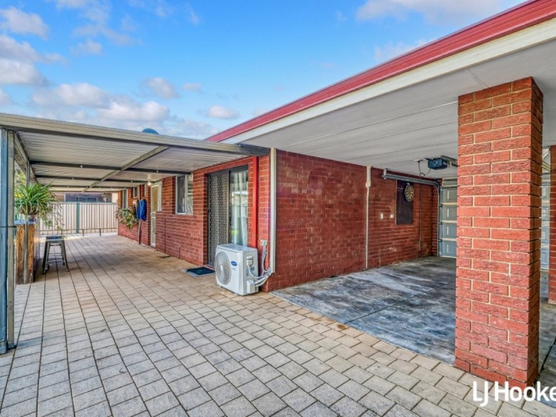 49 O’Sullivan Drive, Camillo WA 6111