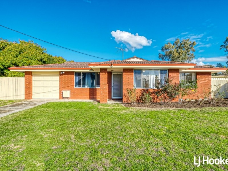 49 O’Sullivan Drive, Camillo WA 6111