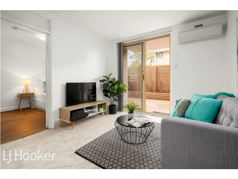 1/53 Leonard Street, Victoria Park WA 6100