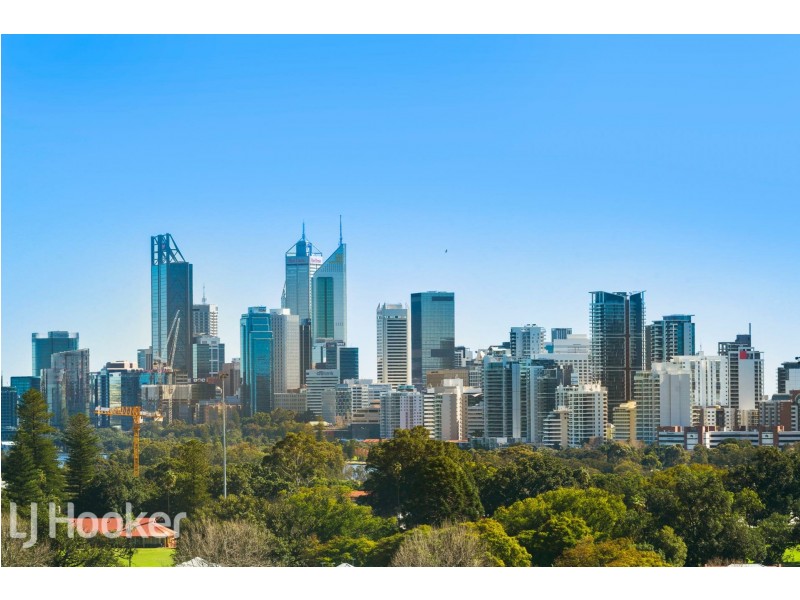 20/45 Leonard Street, Victoria Park WA 6100