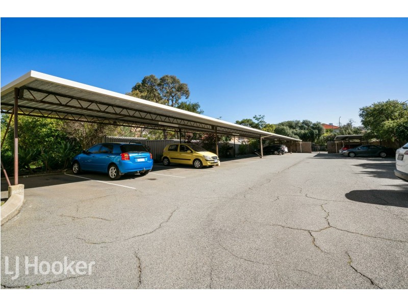 20/45 Leonard Street, Victoria Park WA 6100