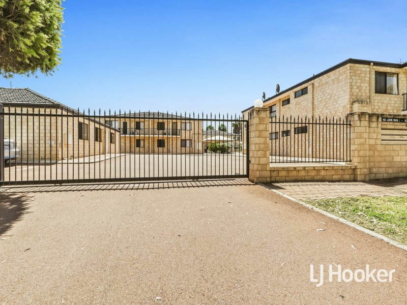 2/32 Mason Street, Cannington WA 6107
