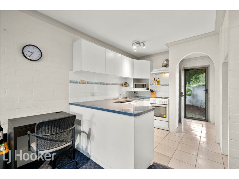 4/21 Leonard Street, Victoria Park WA 6100