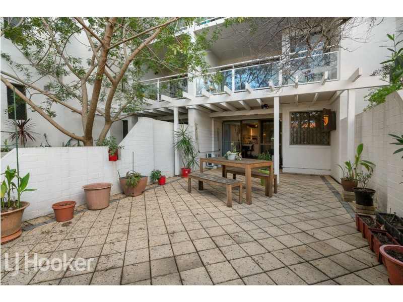 4/21 Leonard Street, Victoria Park WA 6100