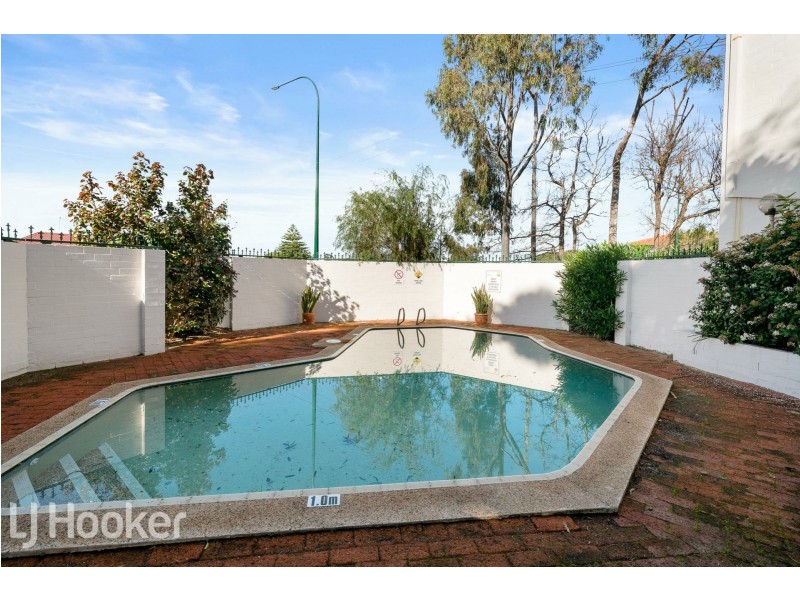 4/21 Leonard Street, Victoria Park WA 6100