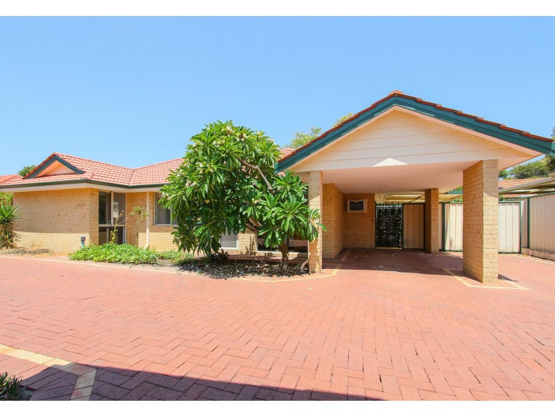 3/36 Archer Street, Carlisle WA 6101