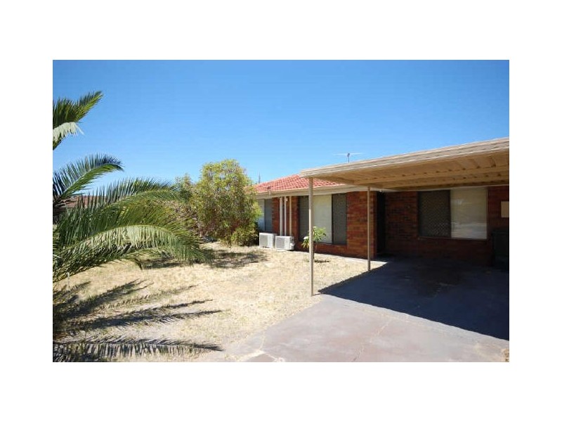 2A Grantham Place, Carlisle WA 6101