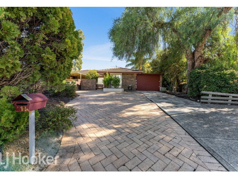 14A Nash Place, Beechboro WA 6063