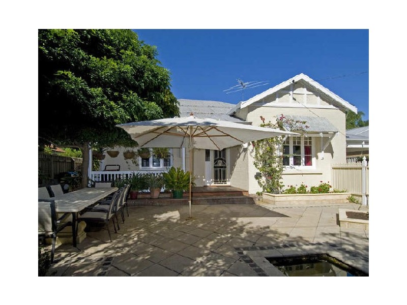 43 Hubert Street, East Victoria Park WA 6101