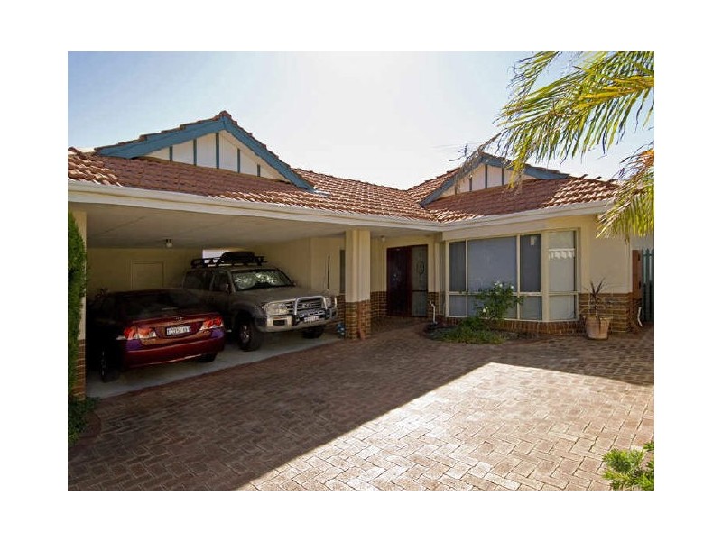 18B Cargill Street, Victoria Park WA 6100