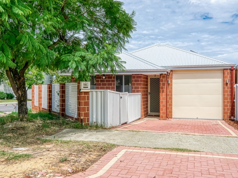 149 Planet Street, Carlisle WA 6101