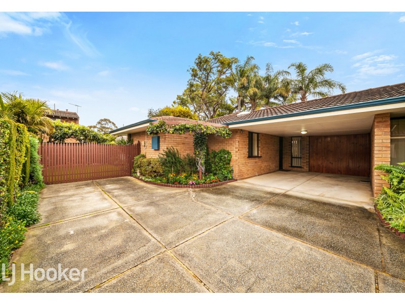 17D Berwick Street, Victoria Park WA 6100