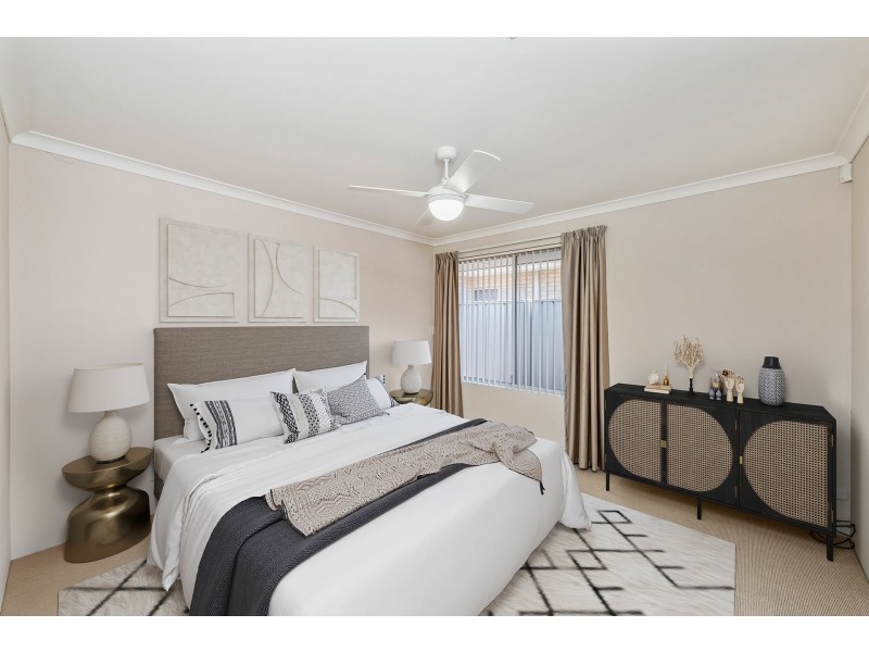 3/17 Elizabeth Street, East Cannington WA 6107