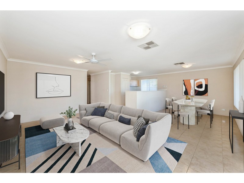 3/17 Elizabeth Street, East Cannington WA 6107