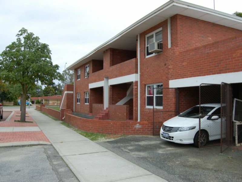 4/1190 Albany Highway, Bentley WA 6102