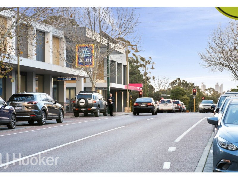 1/129 Hubert Street, East Victoria Park WA 6101