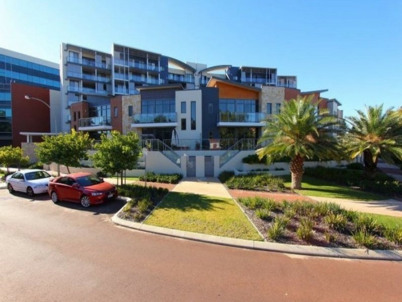 28/8 Hordern Street, Victoria Park WA 6100