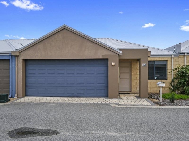 13/1 Cameron Street, Langford WA 6147