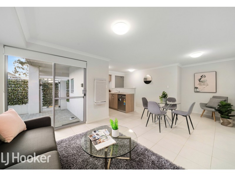 5/6 Page Avenue, Bentley WA 6102