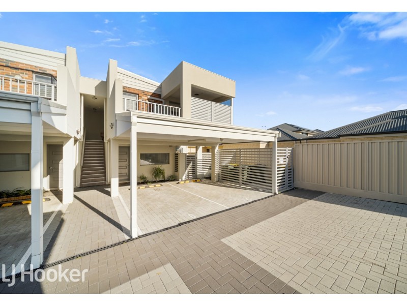 5/6 Page Avenue, Bentley WA 6102