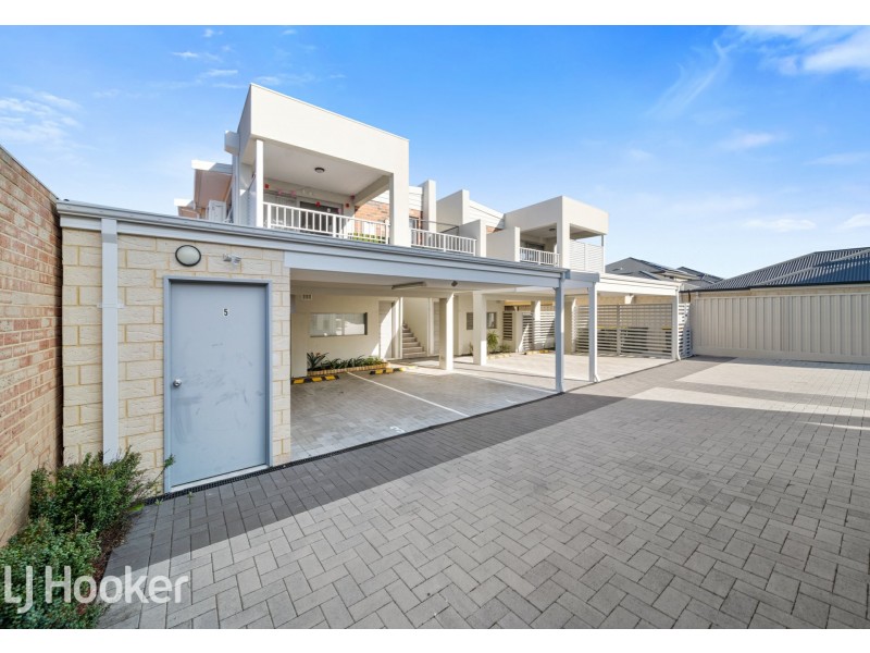 5/6 Page Avenue, Bentley WA 6102