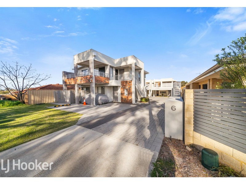 5/6 Page Avenue, Bentley WA 6102