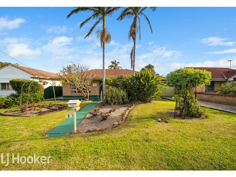 8 Somers Street, Belmont WA 6104