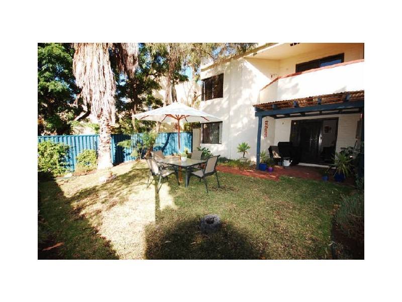 16/57 King George Street, Victoria Park WA 6100