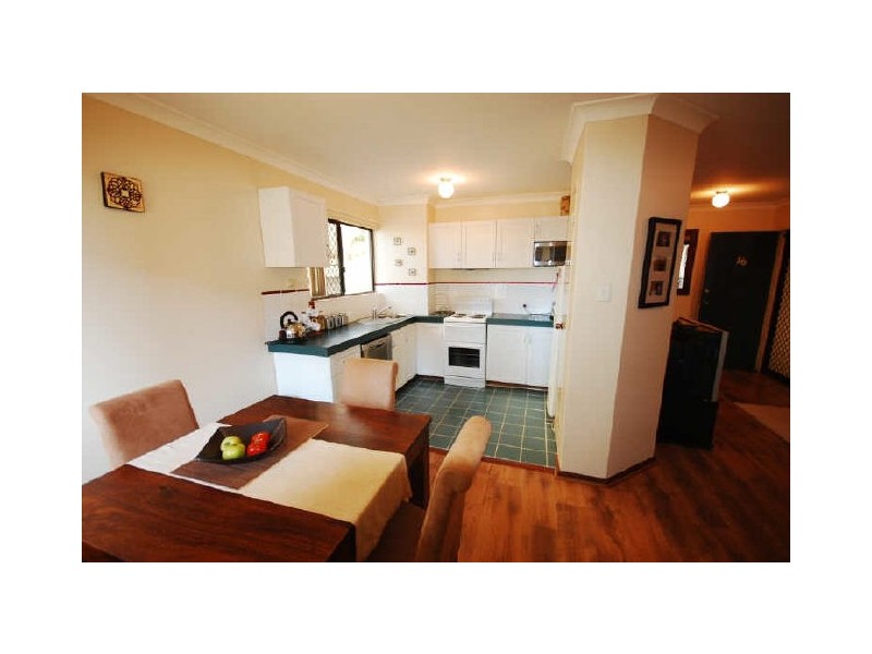 16/57 King George Street, Victoria Park WA 6100