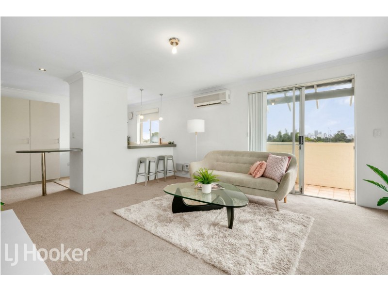27W/107 Washington Street, Victoria Park WA 6100