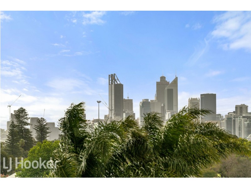 27W/107 Washington Street, Victoria Park WA 6100