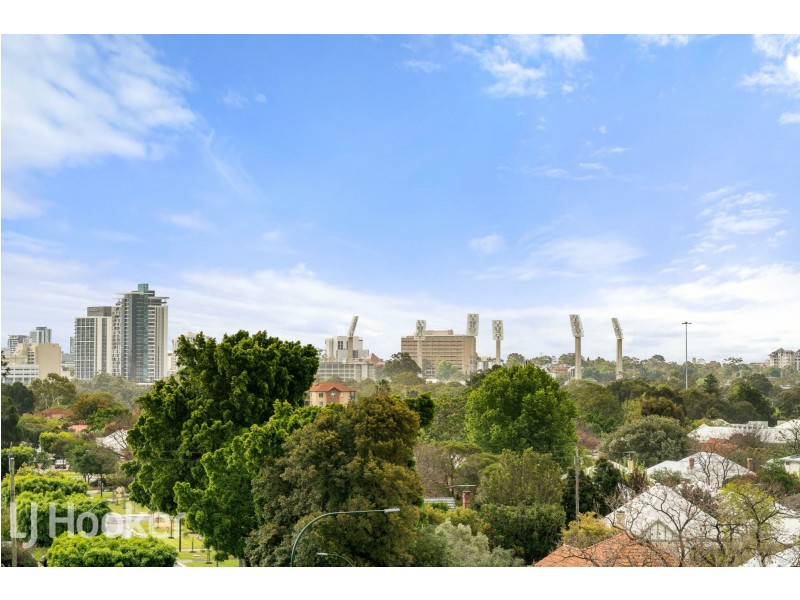 27W/107 Washington Street, Victoria Park WA 6100