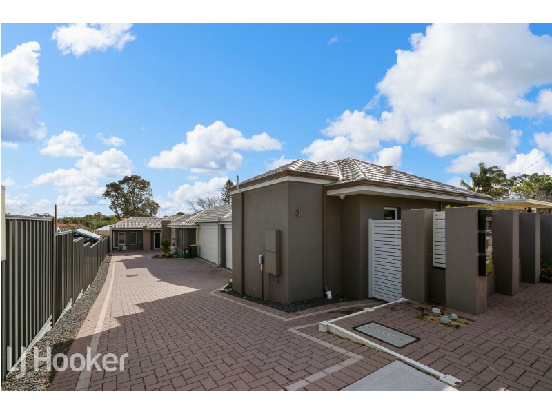 25B Muswell Street, Balga WA 6061