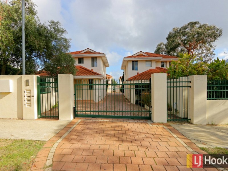 61A Sunbury Road, Victoria Park WA 6100