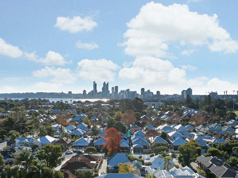 812/69 King George Street, Victoria Park WA 6100