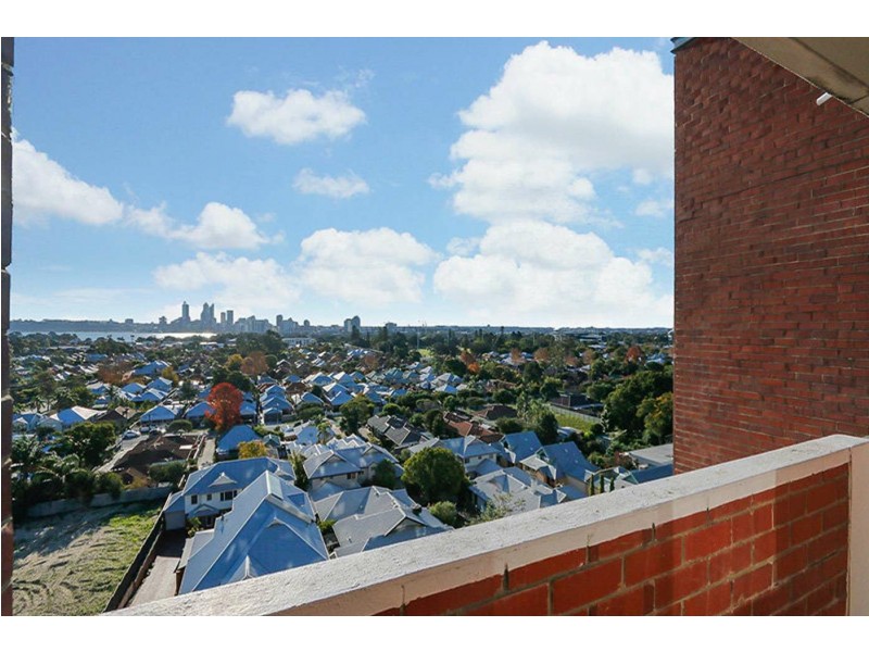 812/69 King George Street, Victoria Park WA 6100