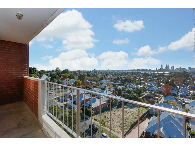812/69 King George Street, Victoria Park WA 6100