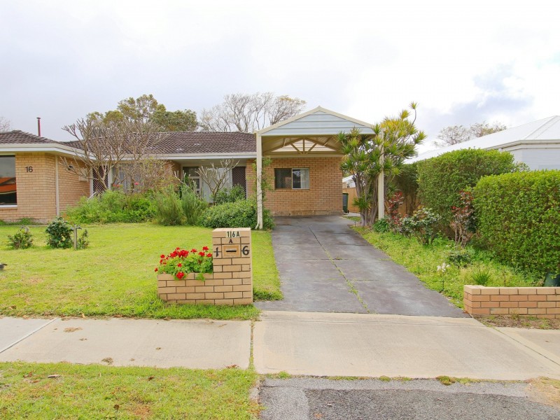 16A Brittain Street, Como WA 6152