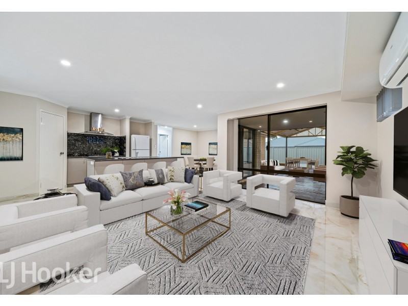 19 Retchford Way, Queens Park WA 6107