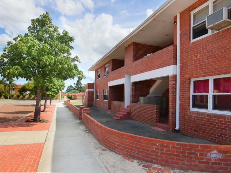 6/1190 Albany Highway, Bentley WA 6102