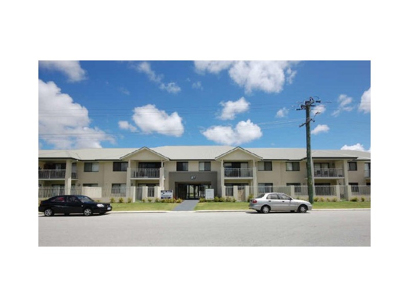 21/27 Burton Street, Bentley WA 6102