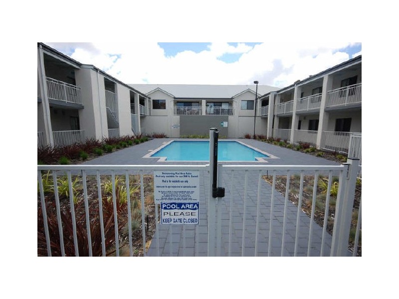 21/27 Burton Street, Bentley WA 6102