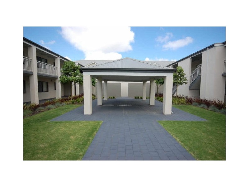 21/27 Burton Street, Bentley WA 6102
