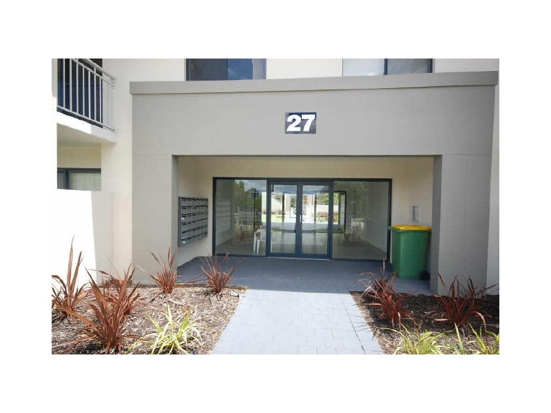 21/27 Burton Street, Bentley WA 6102