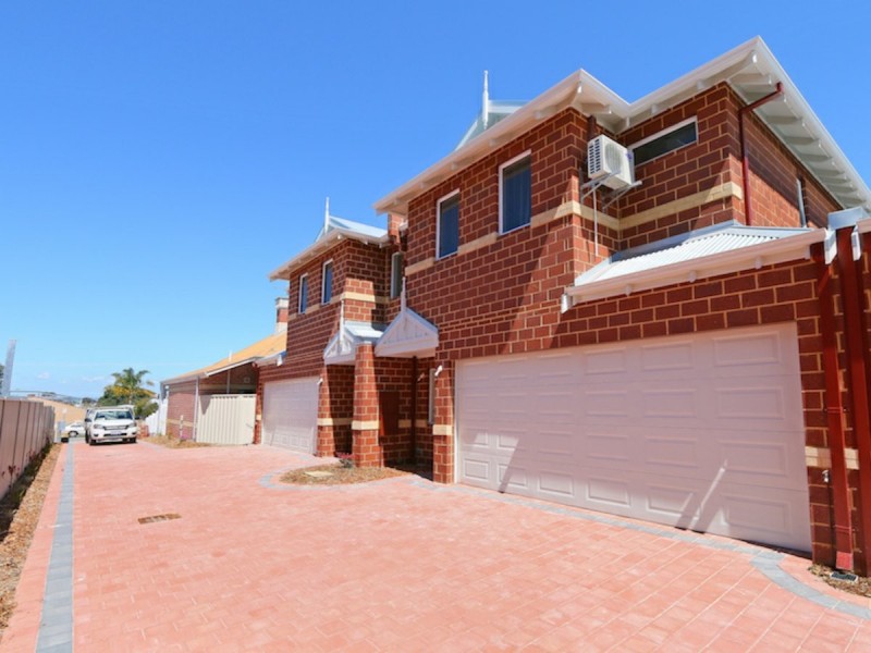 13B McMillan Street, Victoria Park WA 6100