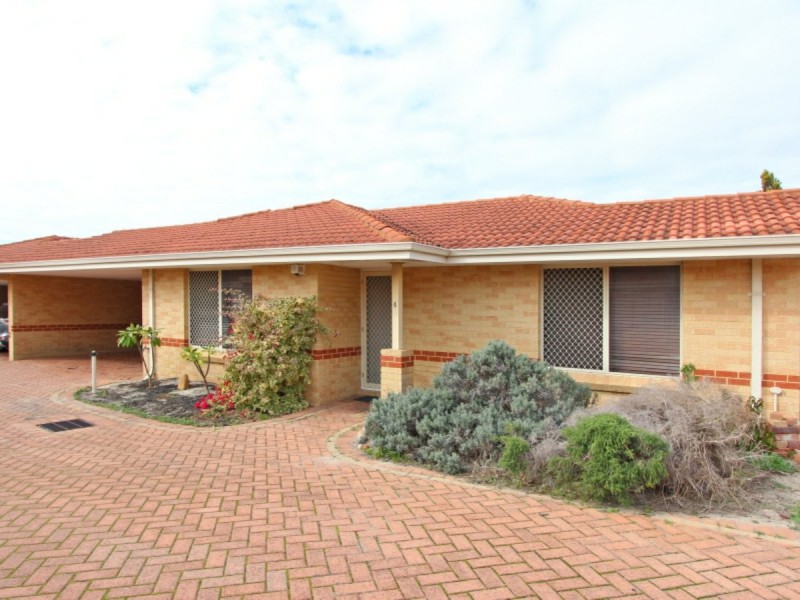 4/3 Norman Street, St James WA 6102