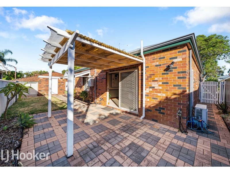 1/29 Tuam Street, Victoria Park WA 6100