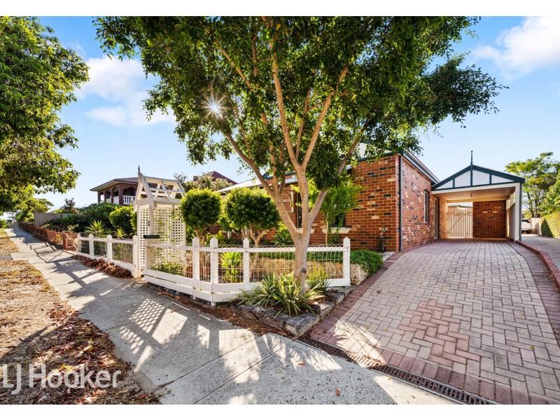 1/29 Tuam Street, Victoria Park WA 6100